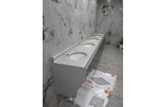 WC Compact Bölme Sistemleri